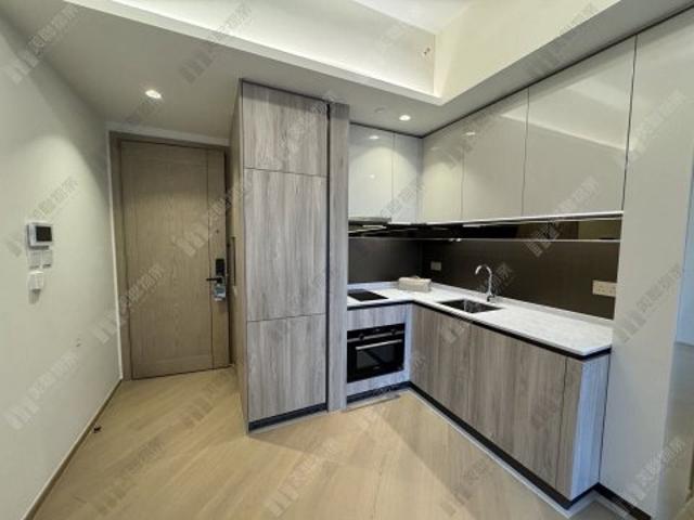 residential property in 將軍澳