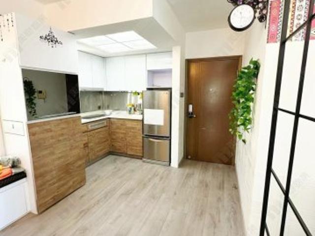 residential property in 將軍澳