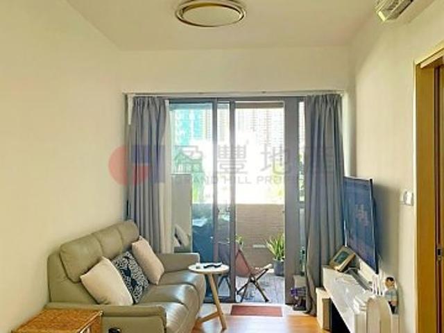 residential property in 將軍澳