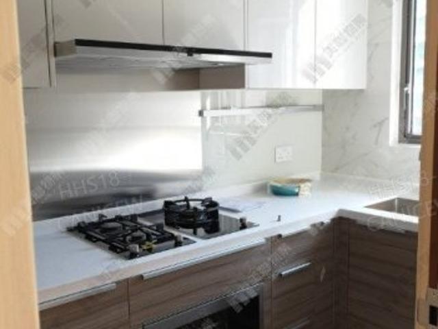 residential property in 將軍澳