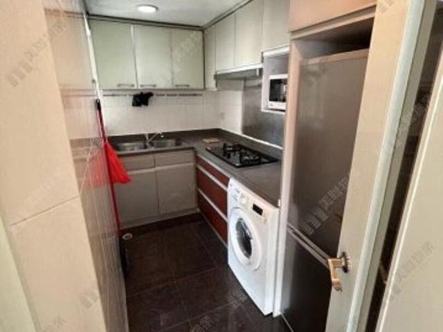 residential property in 將軍澳