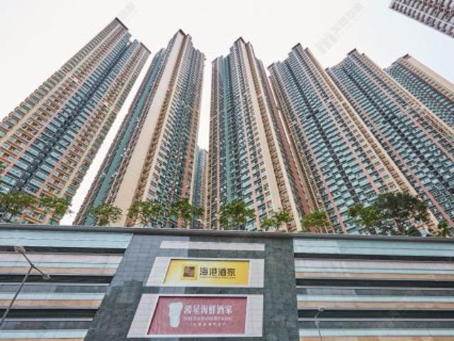 residential property in 將軍澳