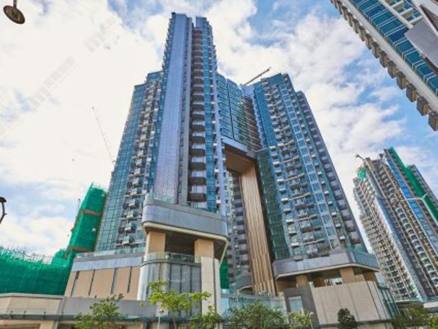 residential property in 將軍澳