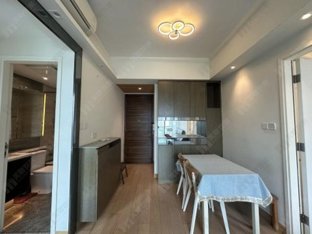 residential property in 將軍澳
