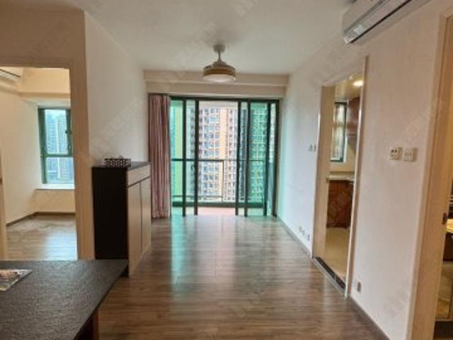 residential property in 將軍澳