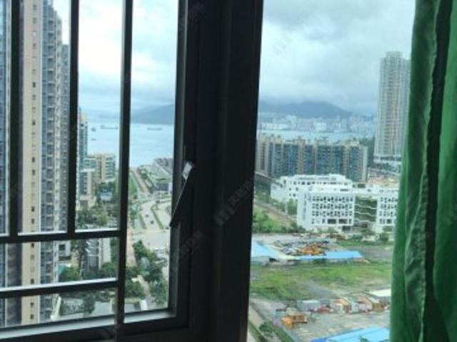 residential property in 將軍澳