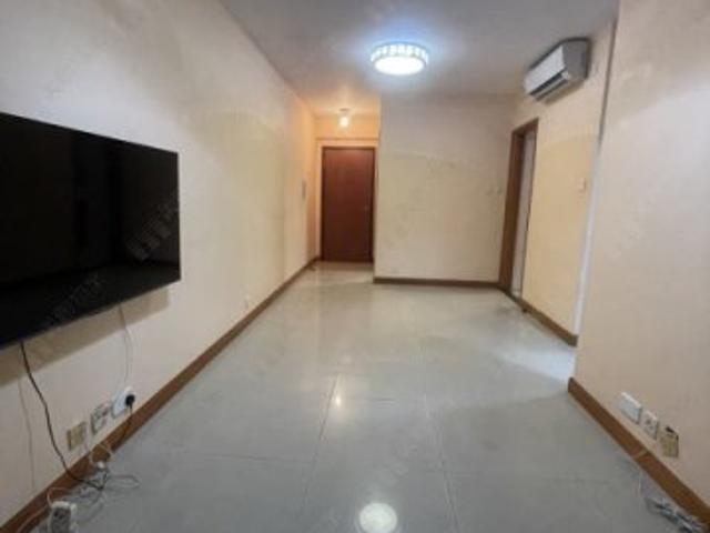 residential property in 將軍澳