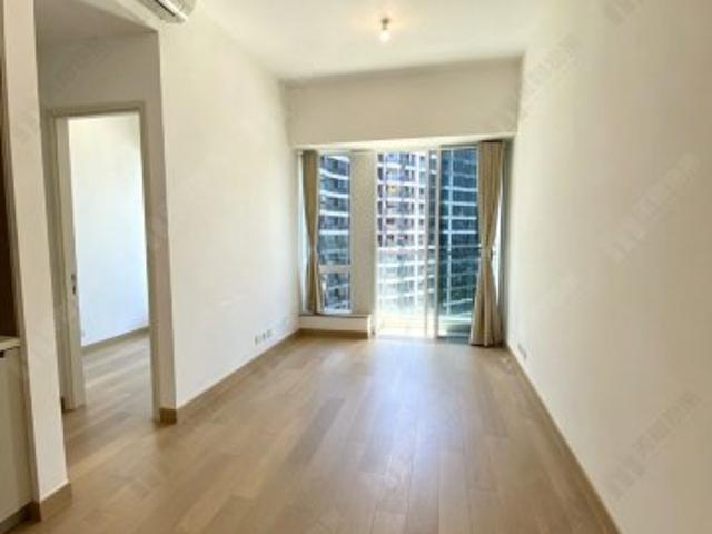 residential property in 將軍澳