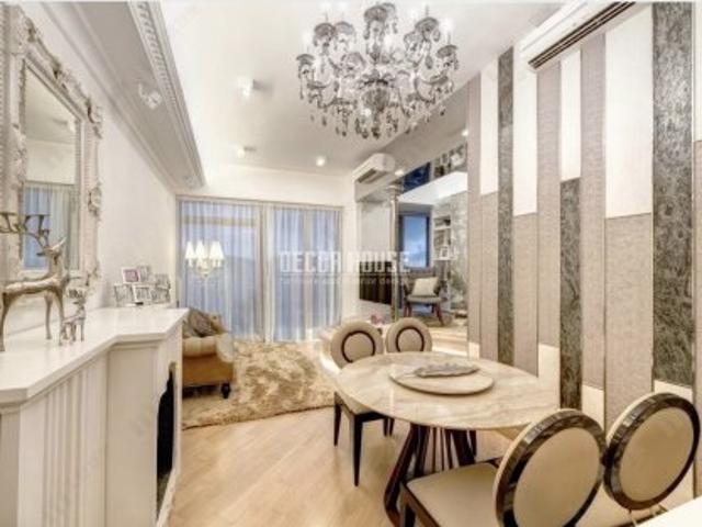 residential property in 將軍澳