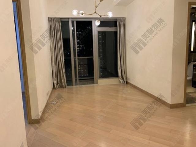 residential property in 將軍澳