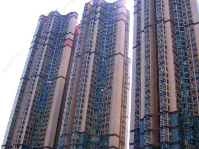 residential property in 將軍澳