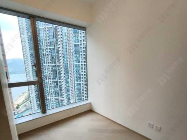 residential property in 將軍澳