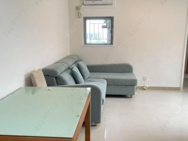 residential property in 將軍澳