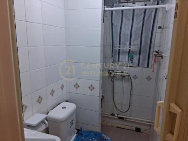 residential property in 將軍澳