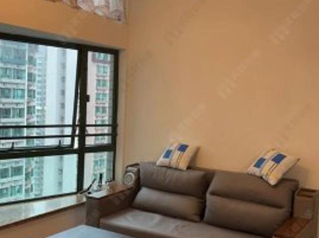 residential property in 將軍澳
