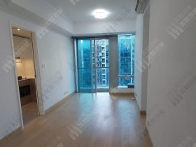 residential property in 將軍澳