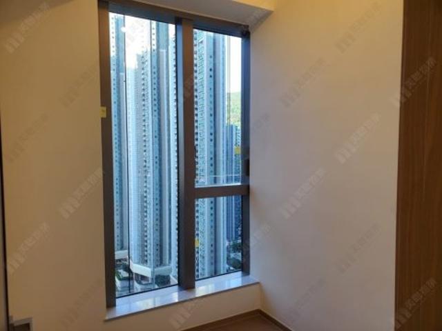 residential property in 將軍澳