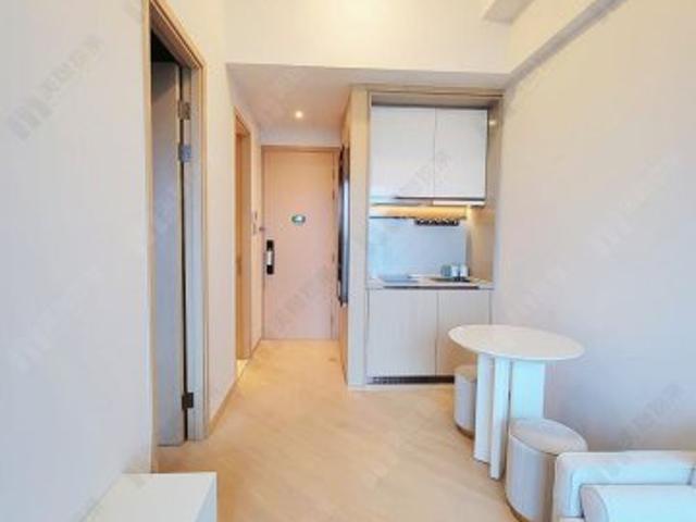 residential property in 將軍澳