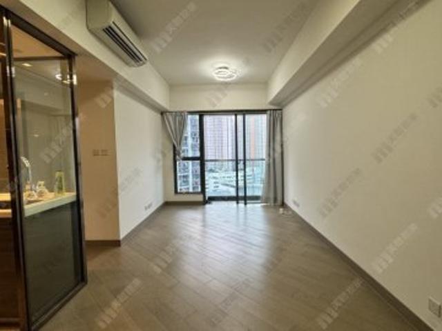 residential property in 將軍澳