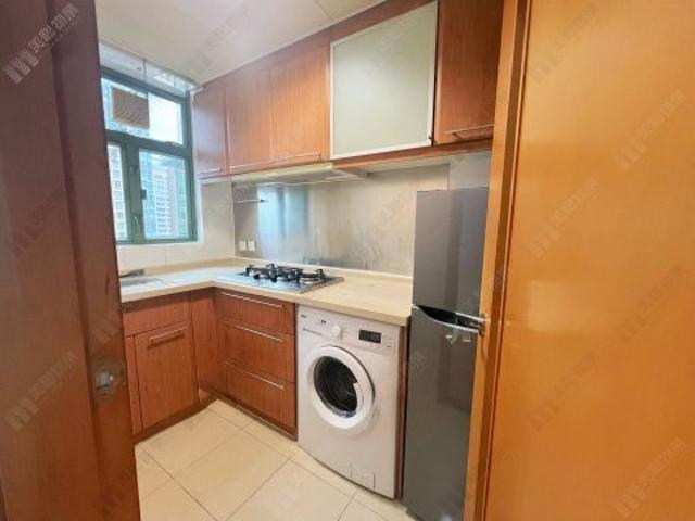 residential property in 將軍澳