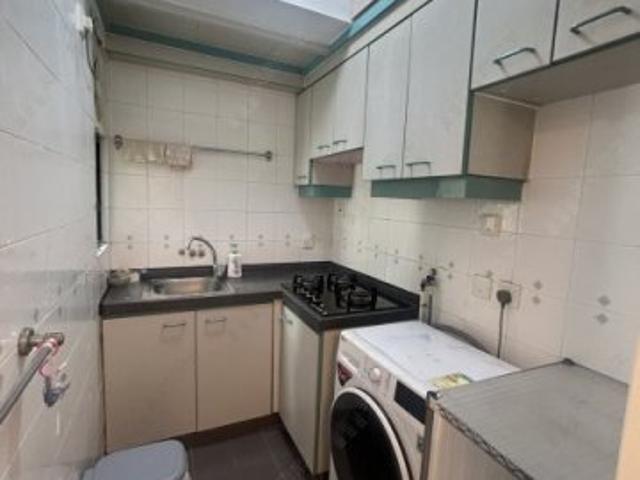 residential property in 將軍澳