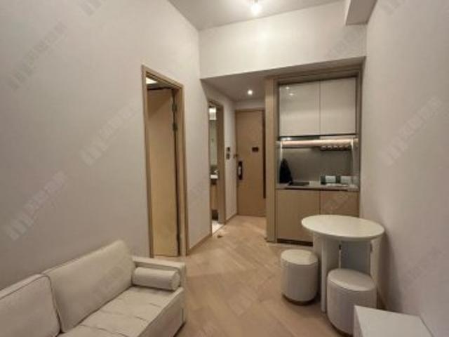 residential property in 將軍澳