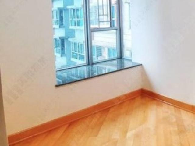 residential property in 將軍澳