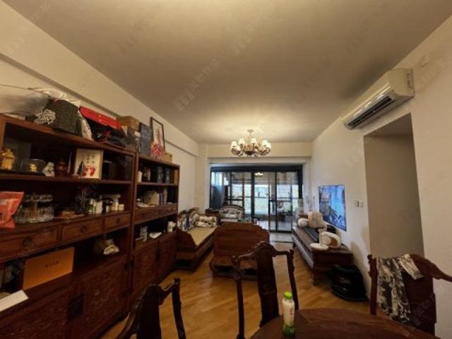 residential property in 將軍澳