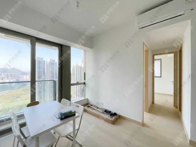 residential property in 將軍澳