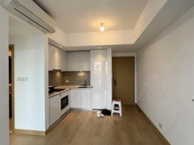 residential property in 將軍澳