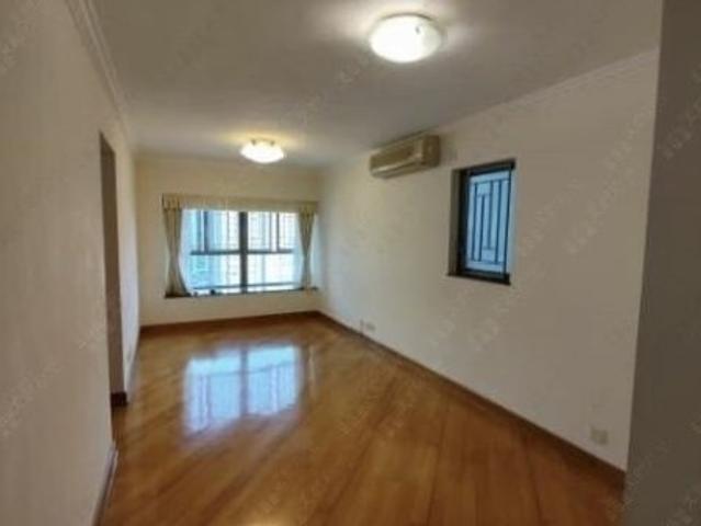 residential property in 將軍澳