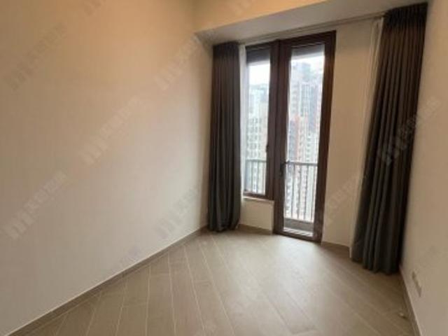 residential property in 將軍澳