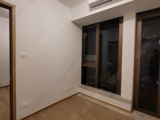 residential property in 將軍澳