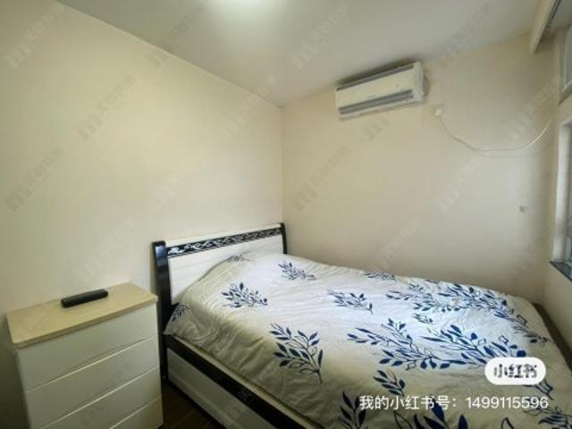 residential property in 將軍澳