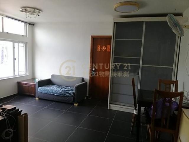residential property in 將軍澳