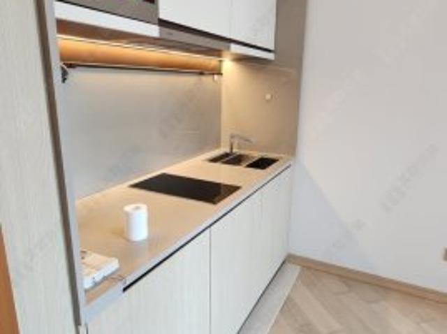 residential property in 將軍澳