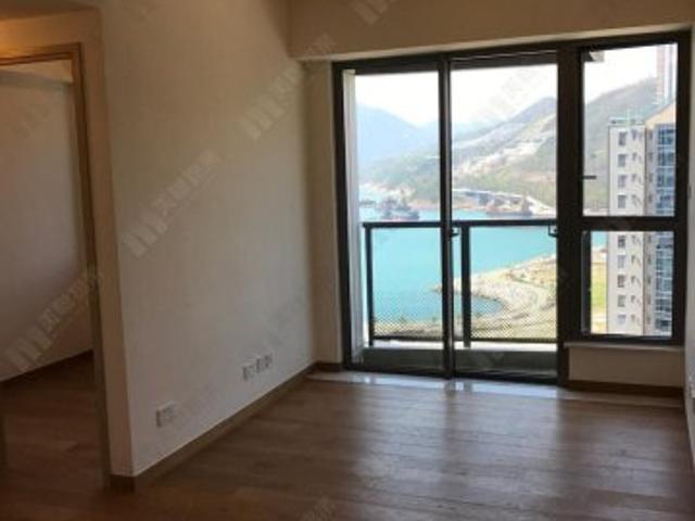 residential property in 將軍澳