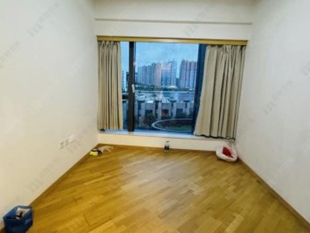 residential property in 將軍澳
