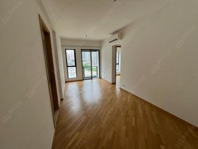 residential property in 將軍澳