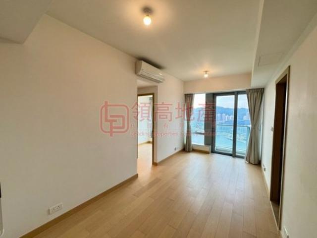 residential property in 將軍澳