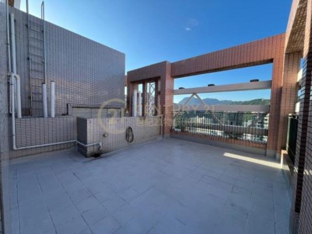 residential property in 將軍澳