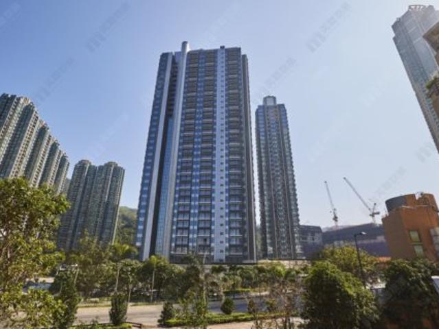 residential property in 將軍澳