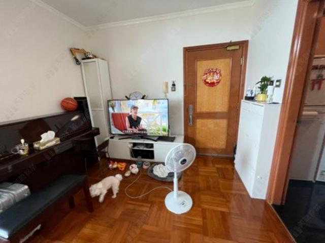 residential property in 將軍澳