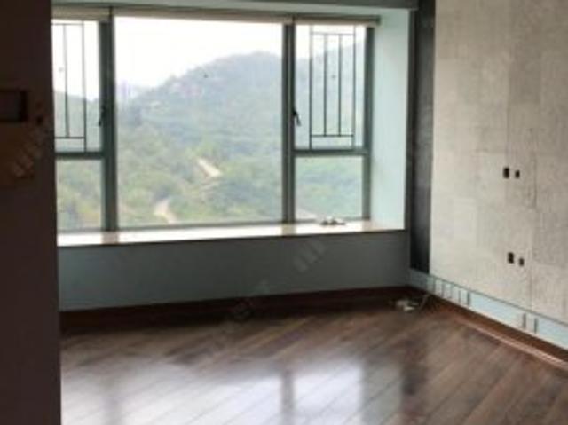 residential property in 將軍澳