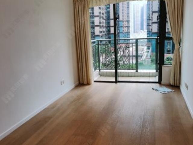 residential property in 將軍澳