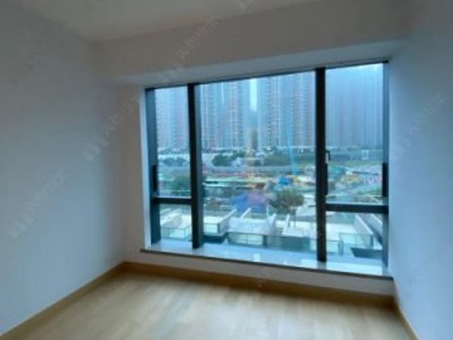 residential property in 將軍澳