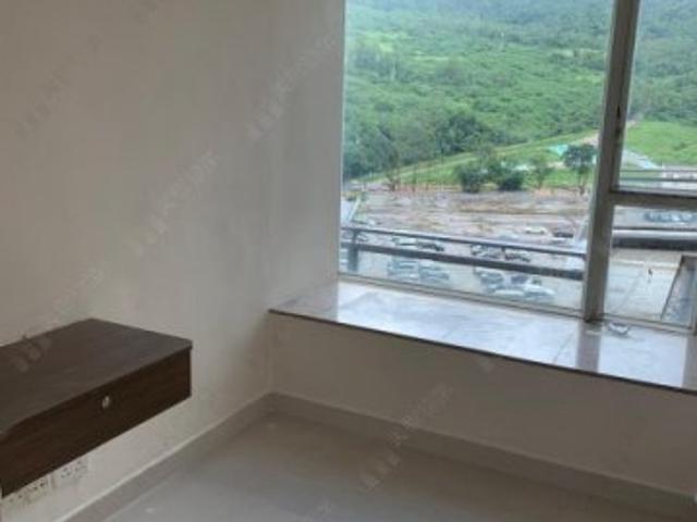 residential property in 將軍澳
