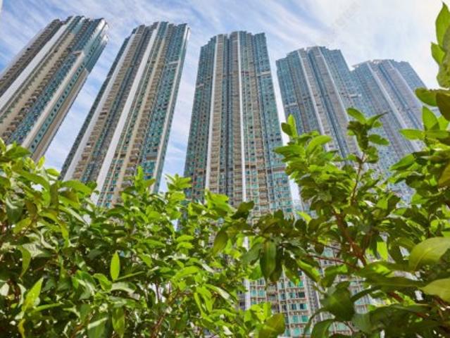 residential property in 將軍澳