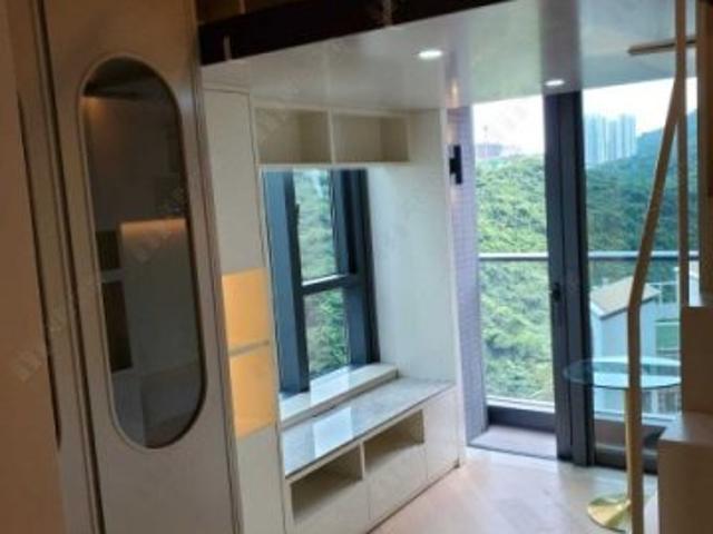 residential property in 將軍澳