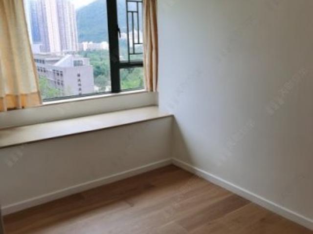 residential property in 將軍澳